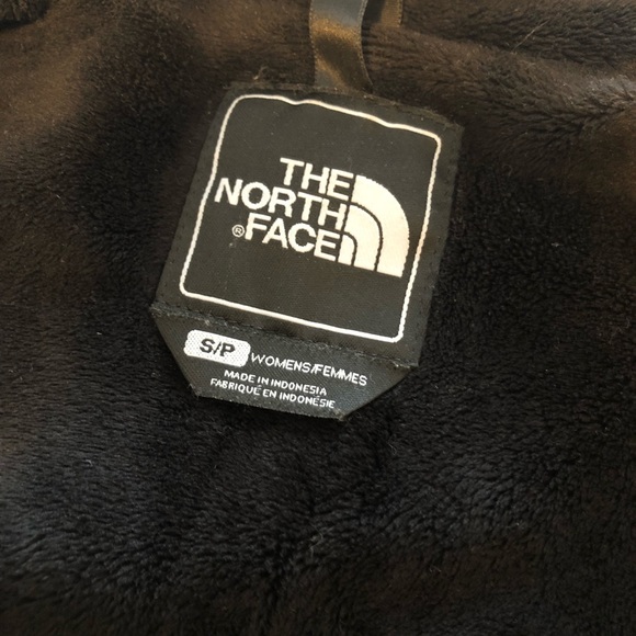 North Face Jacket - Picture 4 of 6